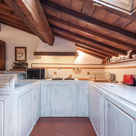 Lovenest With Terrace Duomo View Apartment Florenţa Exterior foto