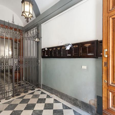 Lovenest With Terrace Duomo View Apartment Florenţa Exterior foto