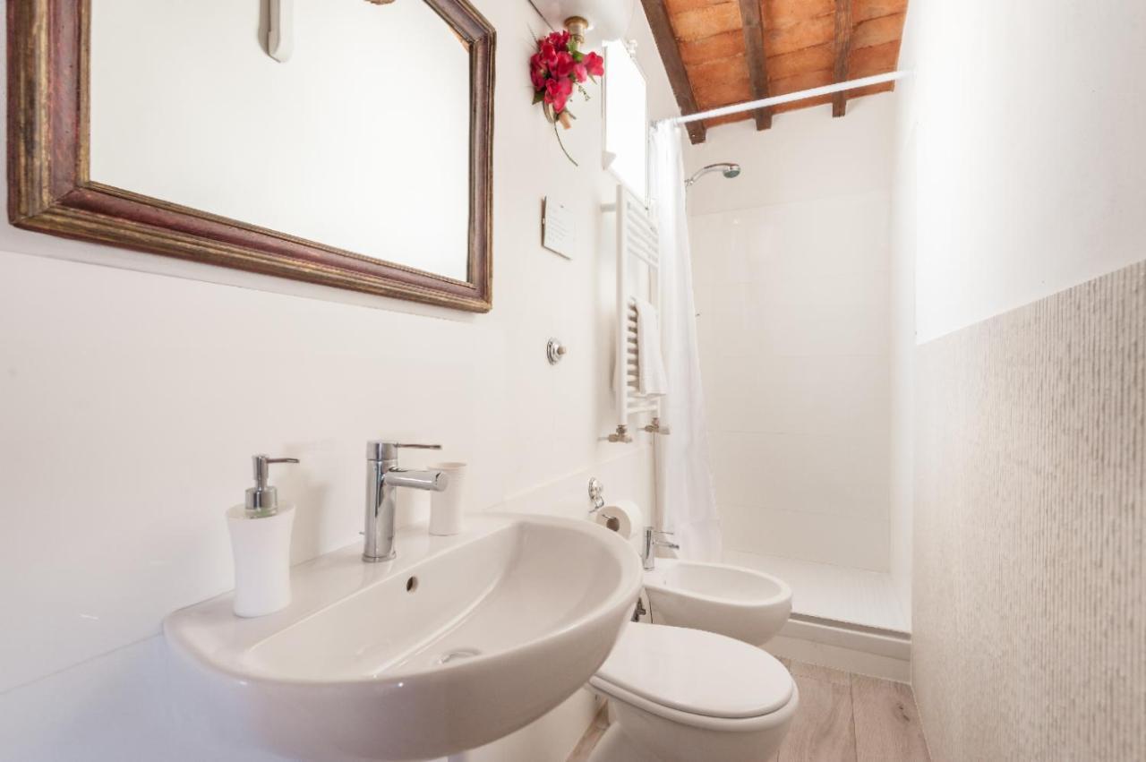Lovenest With Terrace Duomo View Apartment Florenţa Exterior foto